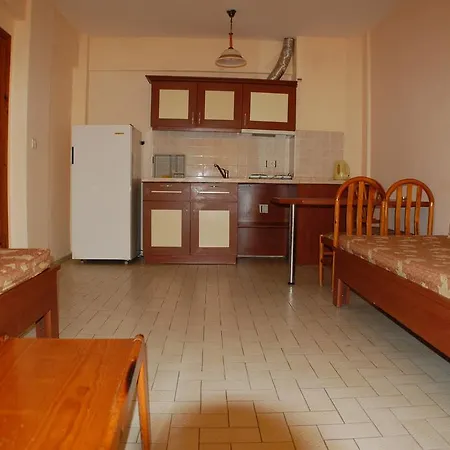 Hotel de apartamente Konak Apart Hotel Marmaris