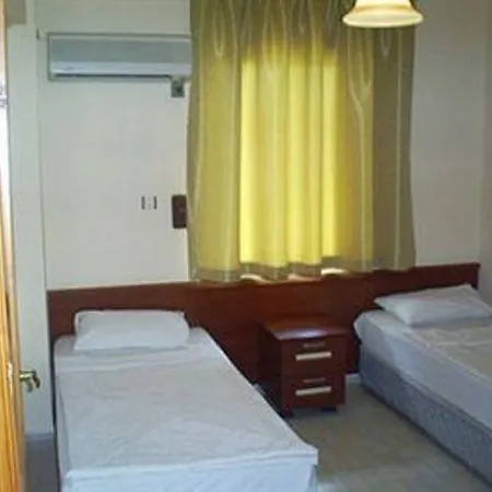 Lägenhetshotell Konak Apart Hotel Marmaris