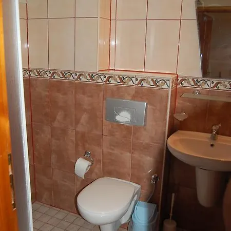 Appart hôtel Konak Apart Hotel 3*