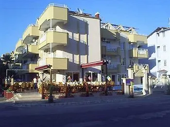 Appart hôtel Konak Apart Hotel