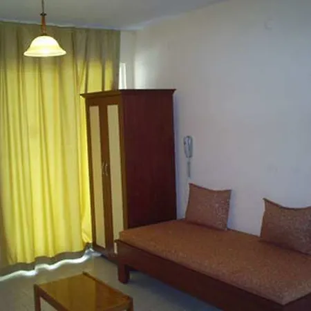 アパートホテル Konak Apart Hotel